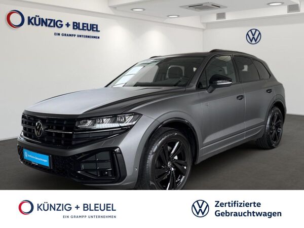 Volkswagen Touareg R-Line 3.0TDI +AHK+LUFT+STDHZ+ bild