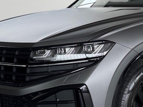 Volkswagen Touareg R-Line 3.0TDI +AHK+LUFT+STDHZ+ bild 7