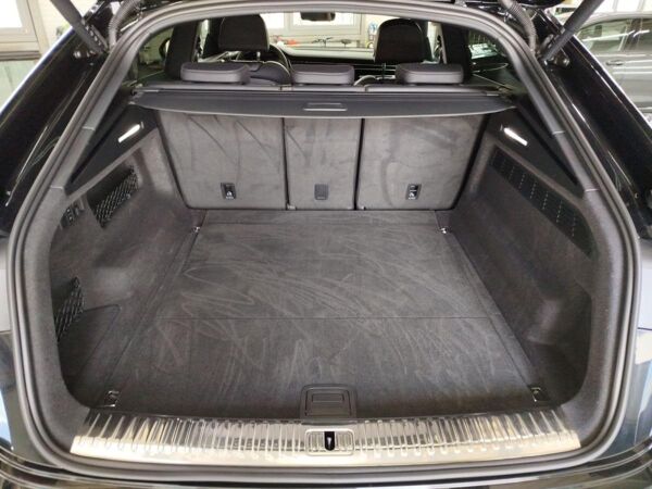 Audi SQ8 TFSI tiptronic MatrixLED Luft KAMERA bild 7