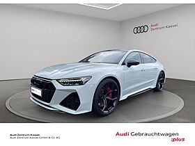 Audi RS7 RS 7 SB perf. TFSI qu. Laser B&O Pano HuD 360°