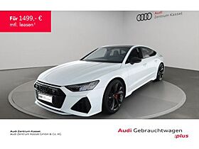 Audi RS7 RS 7 SB perf. TFSI qu. Laser B&O Pano HuD 360°