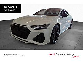 Audi RS7 RS 7 SB perf. TFSI qu. Laser B&O Pano HuD 360° Audi RS7 RS 7 SB perf. TFSI qu. Laser B&O Pano HuD 360°