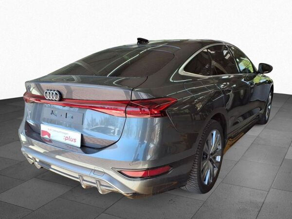Audi A6 e-tron A6 Sportback e-tron Matrix AHK Navi Carplay 360° bild 4
