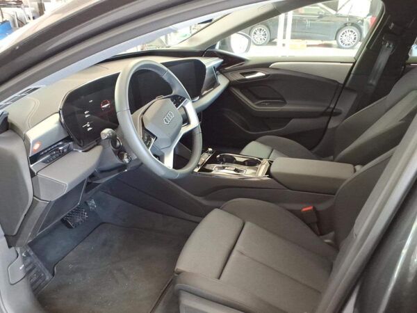 Audi A6 e-tron A6 Sportback e-tron Matrix AHK Navi Carplay 360° bild 5
