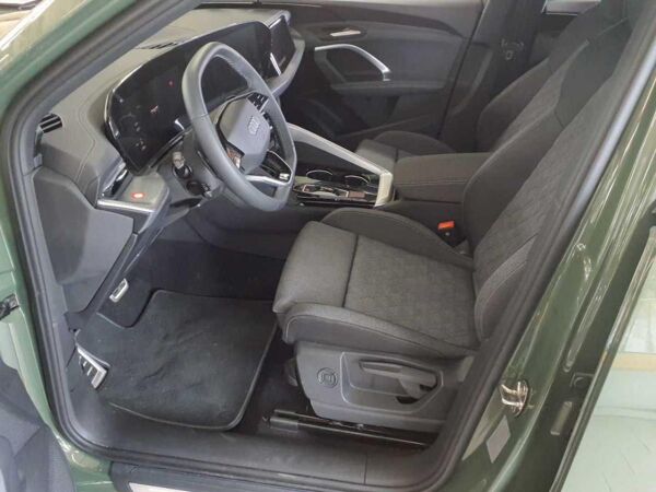 Audi Q5 TFSI S line Matrix AHK tech+ Navi 360° bild 5