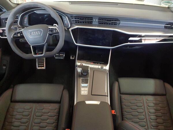 Audi RS7 RS 7 SB perf. TFSI qu. Laser B&O Pano HuD 360° bild 6