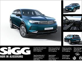 Opel Grandland ⚡ELEKTRO DEAL FREI KONFIGURIERBAR⚡ Opel Grandland ⚡ELEKTRO DEAL FREI KONFIGURIERBAR⚡