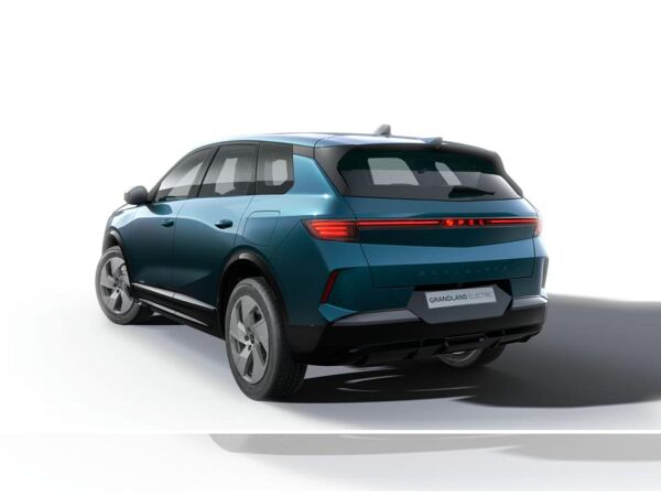 Opel Grandland ⚡ELEKTRO DEAL FREI KONFIGURIERBAR⚡ bild 4