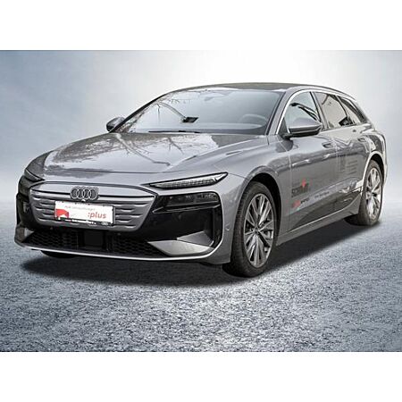 Audi A6 e-tron leasen