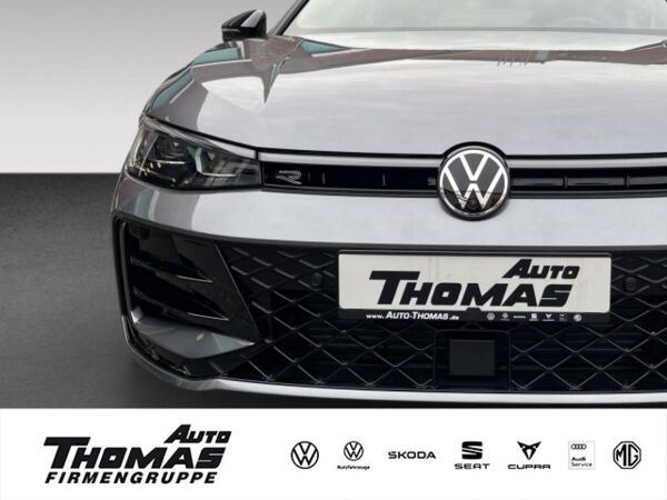 Volkswagen Passat 2.0 TDI Lagerwagenaktion DSG R-Line Black Style Navi bild 1