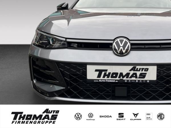 Volkswagen Passat 2.0 TDI Lagerwagenaktion DSG R-Line Black Style Navi bild