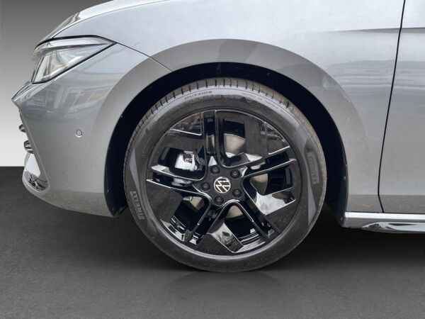 Volkswagen Passat 2.0 TDI Lagerwagenaktion DSG R-Line Black Style Navi bild 7