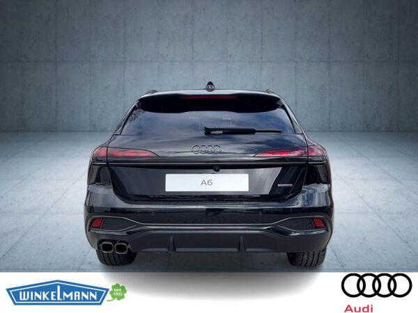 Audi A6 Avant 3.0 TDI quattro Edition one TECH PLUS PANO *SOFORT VERFÜGBAR* PRIVAT bild 4