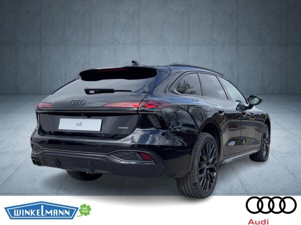 Audi A6 Avant 3.0 TDI quattro Edition one TECH PLUS PANO *SOFORT VERFÜGBAR* PRIVAT bild 5