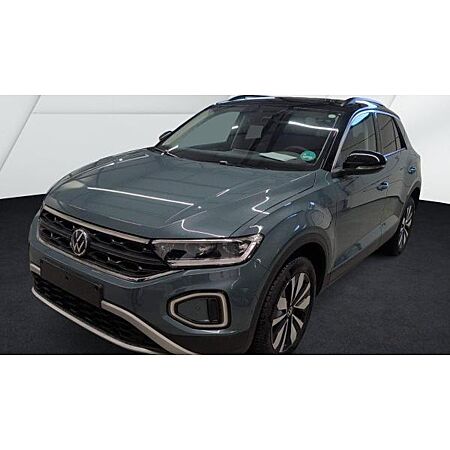 VW T-Roc leasen