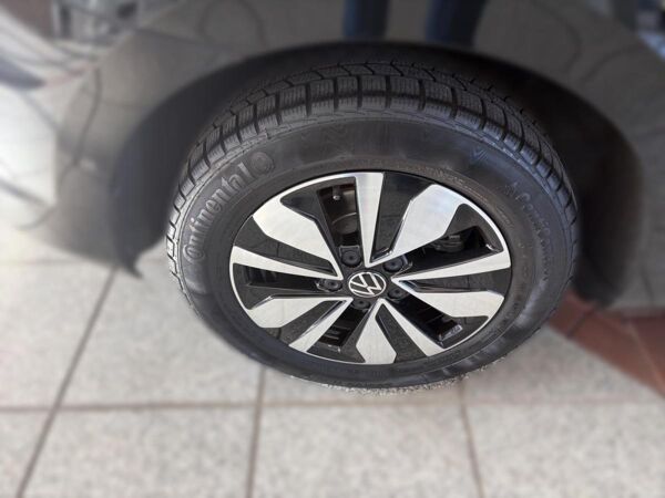 Volkswagen Touran GOAL 1.5 TSI DSG +7-SITZE +AHK +IQ.LIGHT+ACC+VIRTUAL+NAVI+SHZ bild 6