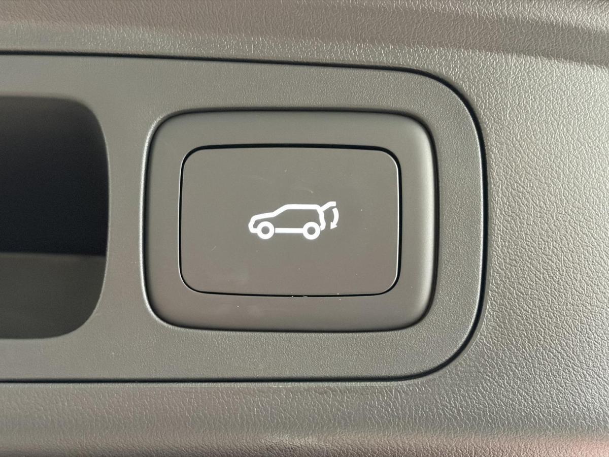 MG S6 EV Luxury ❗sofort verf. Nähe Köln❗Gewerbe bild 7