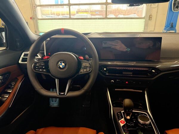 BMW M3 Competition Touring mit M xDrive ⚡M Performance Deals🔥*SOFORT VERFÜGBAR* bild 5