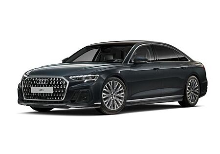 Audi A8 L 60 TFSI e quattro tiptronic MatrixLED Luft VC B&O HuD