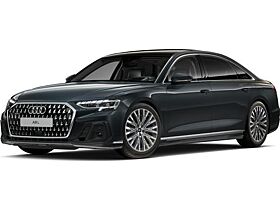 Audi A8 L 60 TFSI e quattro Luft B&O HuD PANO MATRIX
