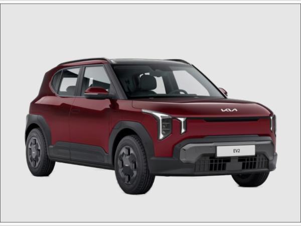 Kia EV2 Air Neubestellung bild