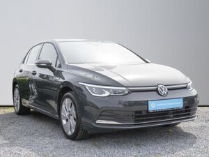 Volkswagen Golf VIII 1.5 TSI Style AHK/Sitzheizung/PDC/App-Connect/LED Style bild 2