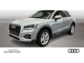 Audi Q2 advanced 35 TFSI 110(150) S tronic ACC AUT