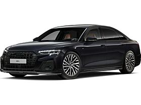 Audi A8 Lang 50 TDI quattro tiptronic HuD AHK MASSAGE
