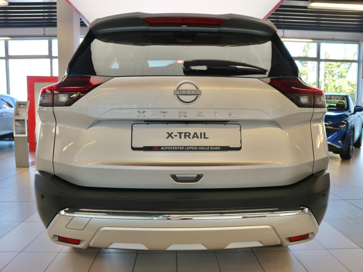 Nissan X-Trail X-TRAIL TEKNA 1.5 VC-T e-POWER e-4ORCE ACC+LED bild 6