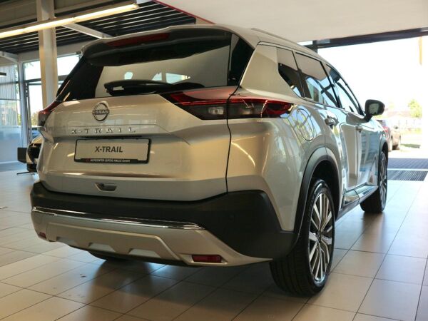 Nissan X-Trail X-TRAIL TEKNA 1.5 VC-T e-POWER e-4ORCE ACC+LED bild 7
