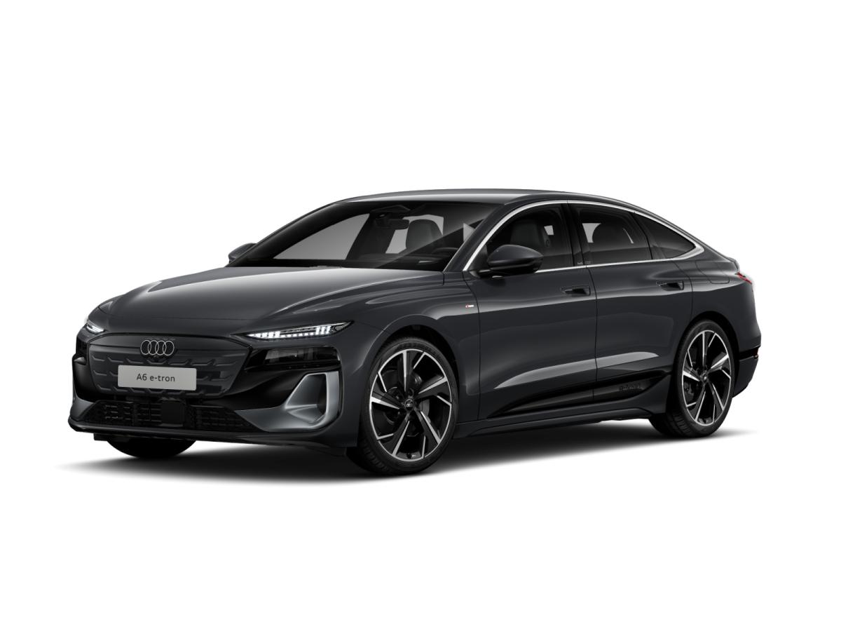 Audi A6 e-tron Sportback quattro **0,25%** B&O AHK 360° bild 1