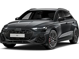 Audi S3 Sportback TFSI S tronic NAVI LED AKRA SONOS Audi S3 Sportback TFSI S tronic NAVI LED AKRA SONOS