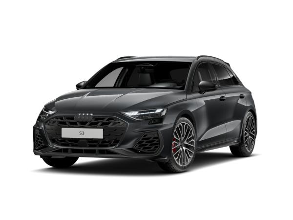 Audi S3 Sportback TFSI S tronic LED SONOS VC bild