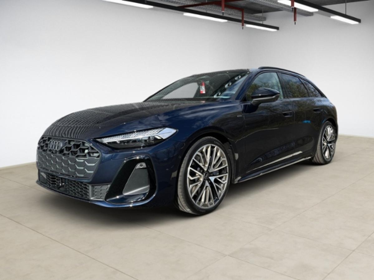 Audi A5 Avant e-hybrid quattro S tronic *Farbn bild 2