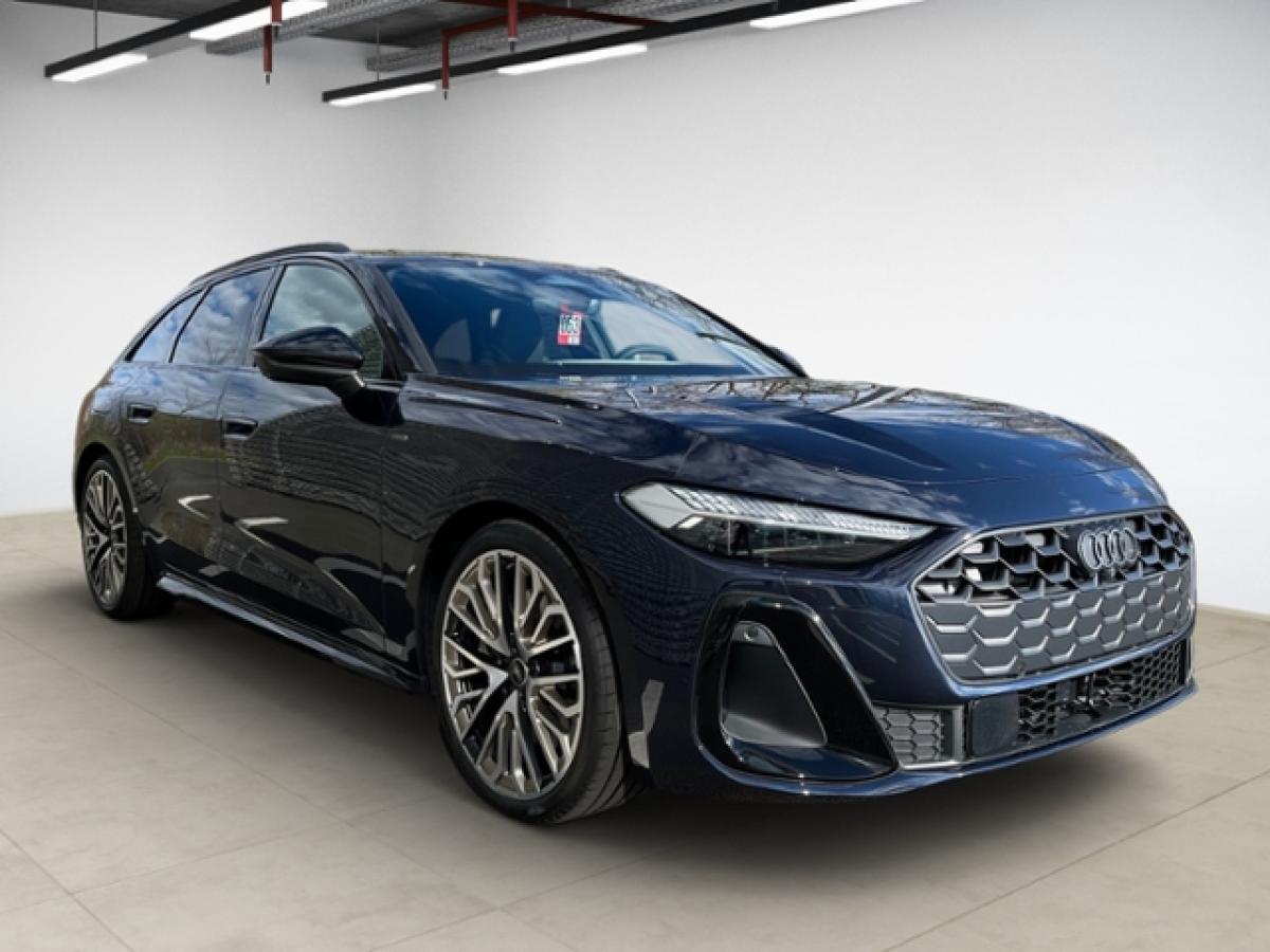 Audi A5 Avant e-hybrid quattro S tronic *Farbn bild 3