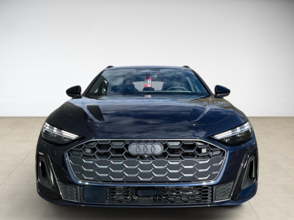 Audi A5 Avant e-hybrid quattro S tronic *Farbn bild 4