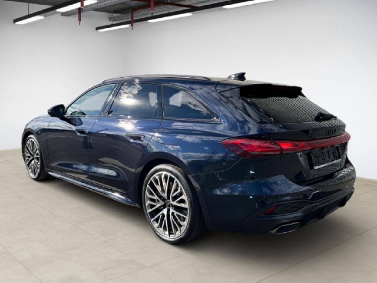 Audi A5 Avant e-hybrid quattro S tronic *Farbn bild 5