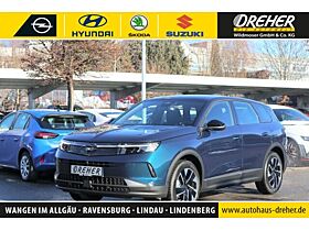 Opel Grandland Edition Hybrid Allwetterreifen Navi/Autom./Klima