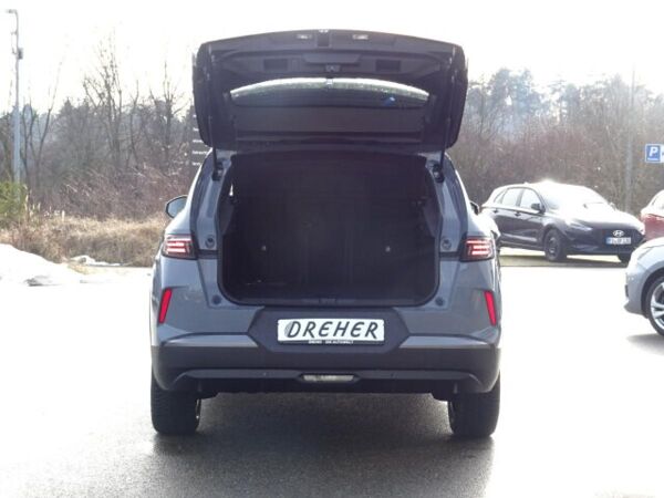 Opel Grandland Edition  Hybrid Allwetterreifen Navi/Autom./Klima bild 4