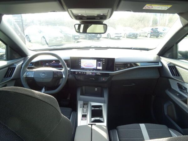 Opel Grandland Edition  Hybrid Allwetterreifen Navi/Autom./Klima bild 6