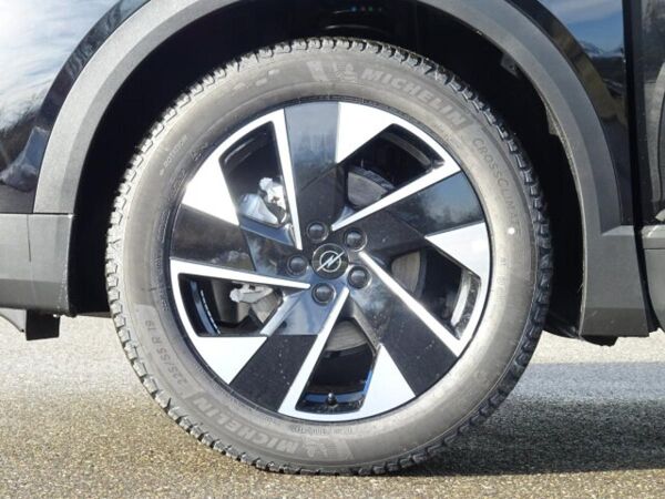 Opel Grandland GS Hybrid Navi Edition Autom./Klima/LED/Sitzhzg. bild 5