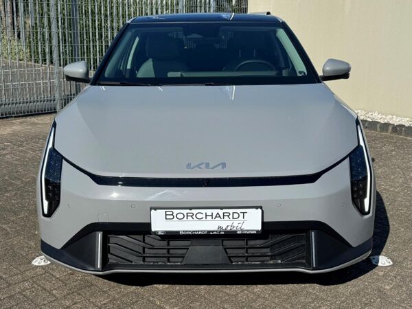 Kia EV4 81 kWh 150 kW Earth Frontantrieb bild 5