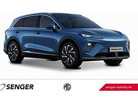 MG S6 EV Luxury 77kWh RWD - Förderfähig! - mit 3.000€