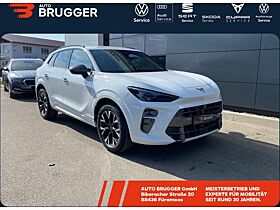 Cupra Terramar 1.5 eTSI DSG LED ACC RFK SENNHEISER CarPlay