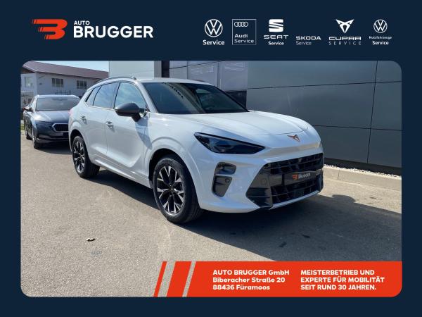 Cupra Terramar 1.5 eTSI DSG LED ACC RFK SENNHEISER CarPlay bild
