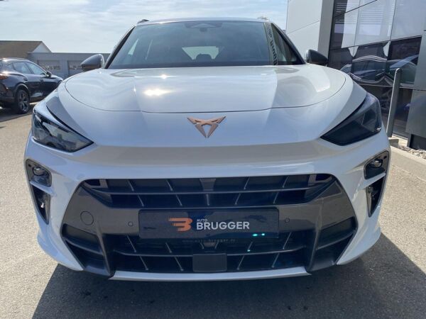 Cupra Terramar 1.5 eTSI DSG LED ACC RFK SENNHEISER CarPlay bild 2