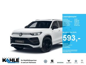 Volkswagen Tayron R-Line 2.0 TDI 4MOTION bild 1