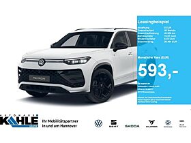 Volkswagen Tayron R-Line 2.0 TDI 4MOTION