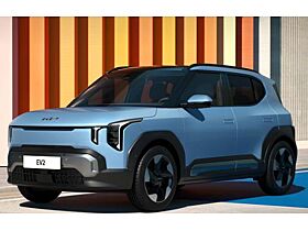 Kia EV2 AIR *Bestellfahrzeug* in Ludwigsburg bei Auto Haass Kia EV2 AIR *Bestellfahrzeug* in Ludwigsburg bei Auto Haass