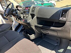 Peugeot Boxer Kasten Hochraum 2.2 BlueHDi Tempomat